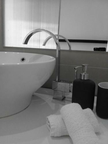 Apartamento Exklusiv Studio