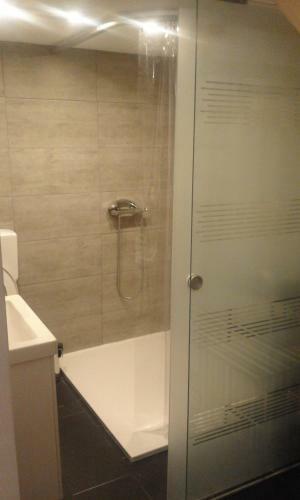 Apartamento Exklusiv Studio