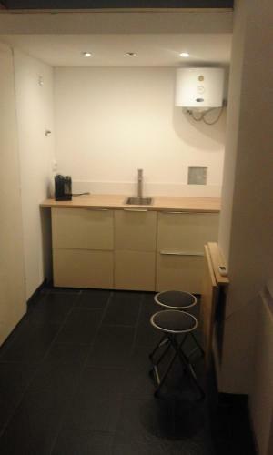 Apartamento Exklusiv Studio