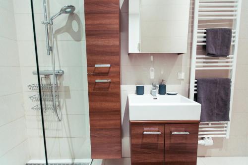 1020 | Vie | Apartment
