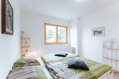 Apartment Vienna A