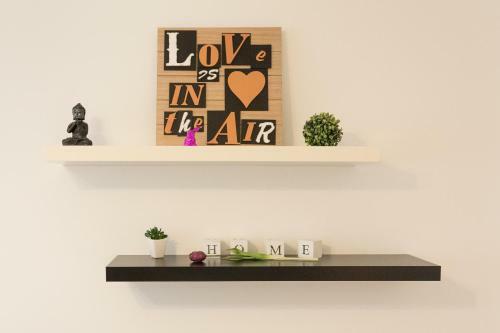 Gorgeous Hideout | City Center Apartment