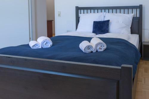 Apartamento Kingsize Central Station Residence