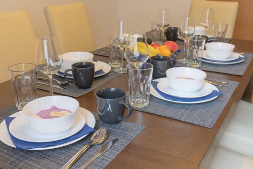 Apartamento Kingsize Central Station Residence