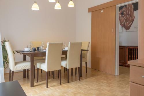 Apartamento Kingsize Central Station Residence