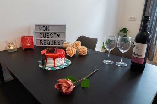 Apartamento Kingsize Central Station Residence