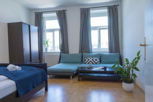 Apartamento Kingsize Central Station Residence