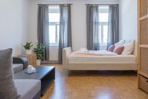 Apartamento Kingsize Central Station Residence