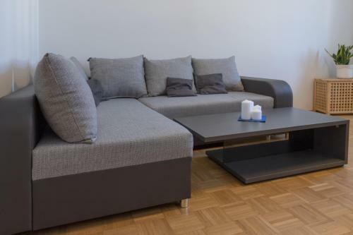 Apartamento Kingsize Central Station Residence