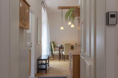 Apartamento Kingsize Central Station Residence