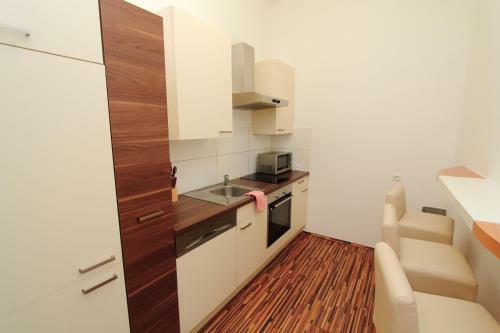 Apartamento Checkvienna - Simmering