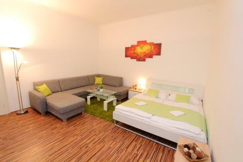 Apartamento Checkvienna - Simmering