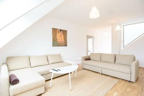 Vienna Living Apartments - Senefeldergasse