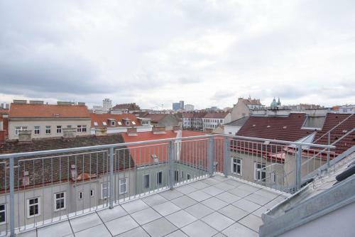 Vienna Living Apartments - Senefeldergasse
