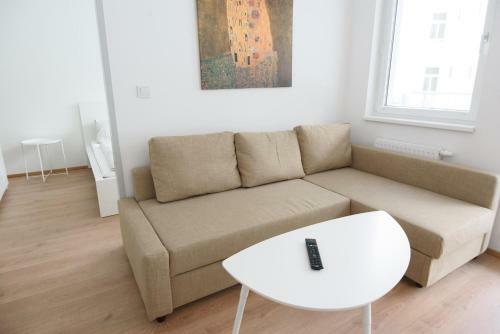 Vienna Living Apartments - Senefeldergasse