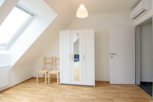 Vienna Living Apartments - Senefeldergasse