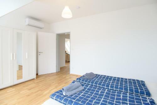 Vienna Living Apartments - Senefeldergasse