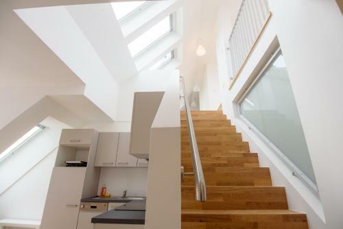 Vienna Living Apartments - Senefeldergasse