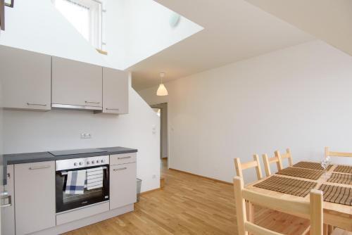 Vienna Living Apartments - Senefeldergasse