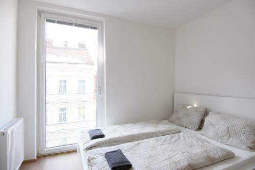 Vienna Living Apartments - Senefeldergasse