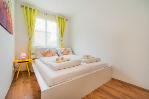 Apartamento 10 Min. Downtown - 2 Bedrooms - Parking