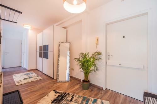 Apartamento 10 Min. Downtown - 2 Bedrooms - Parking
