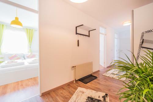 Apartamento 10 Min. Downtown - 2 Bedrooms - Parking