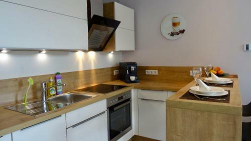 Sonnberg Design Apartment
