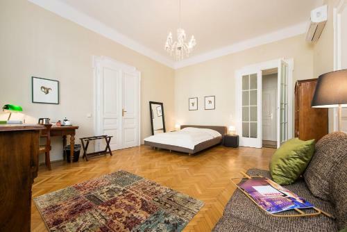 Rosa Linde - Comfort B&B