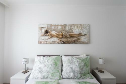 Apartamento Let It Be Vienna U1, U2, U4 Karlsplatz Oper