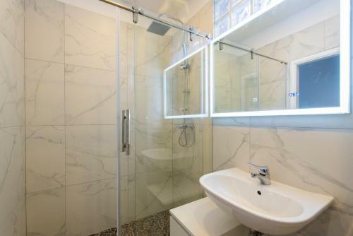 Apartamento Let It Be Vienna U1, U2, U4 Karlsplatz Oper