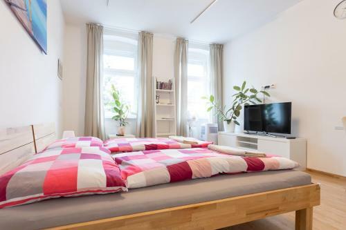 Vienna Smile Apartment Schoenbrunn