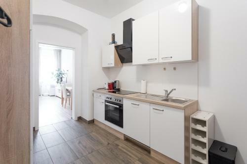 Vienna Smile Apartment Schoenbrunn