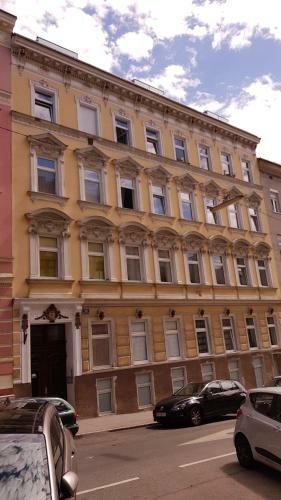 Vienna Smile Apartment Schoenbrunn