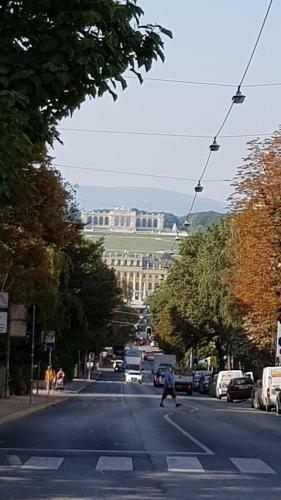 Vienna Smile Apartment Schoenbrunn