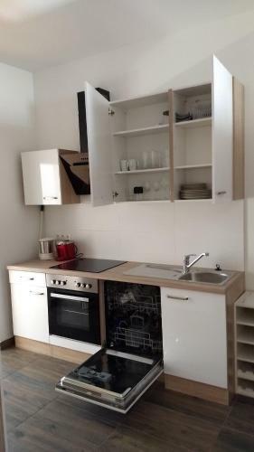 Vienna Smile Apartment Schoenbrunn
