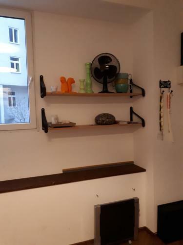 Beautiful Apartment Near The Centre