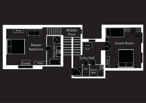 Apartamento Vienna Penthouse 1