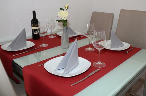 Apartamento Pohlgasse