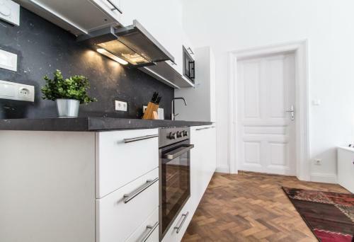 Checkvienna - Design Apartments | Contactless Check-in