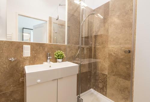 Checkvienna - Design Apartments | Contactless Check-in