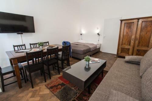 Checkvienna - Design Apartments | Contactless Check-in