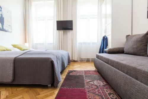 Checkvienna - Design Apartments | Contactless Check-in