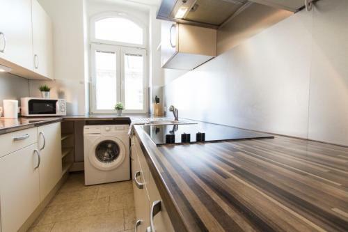 Checkvienna - Design Apartments | Contactless Check-in