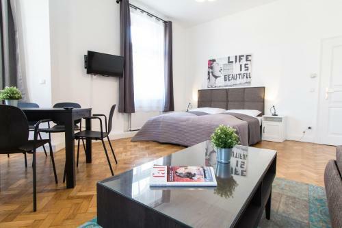 Checkvienna - Design Apartments | Contactless Check-in