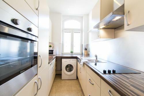 Checkvienna - Design Apartments | Contactless Check-in