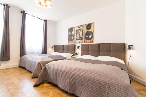 Checkvienna - Design Apartments | Contactless Check-in