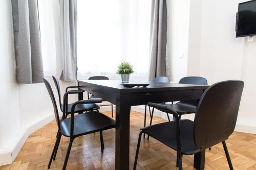 Checkvienna - Design Apartments | Contactless Check-in