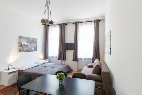 Checkvienna - Design Apartments | Contactless Check-in