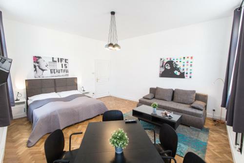 Checkvienna - Design Apartments | Contactless Check-in